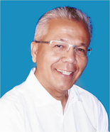 Prof. Amran Hamzah